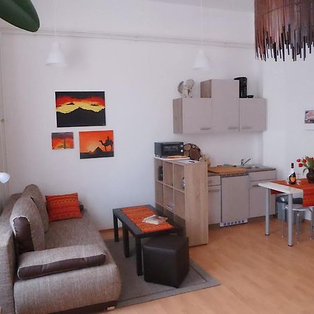Apartment Lawrenz Erfurt Esterno foto